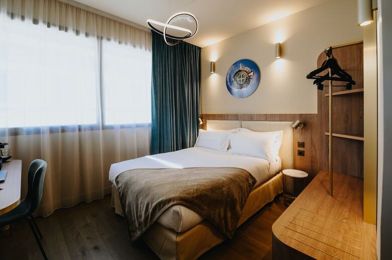 Hotel Keystone H�tel & Spa