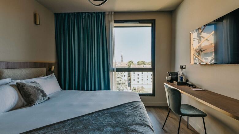 Hotel Keystone H�tel & Spa