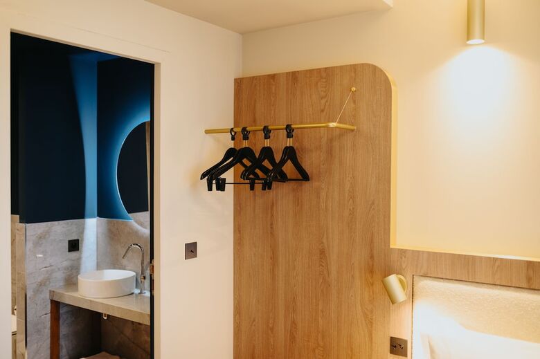 Hotel Keystone H�tel & Spa