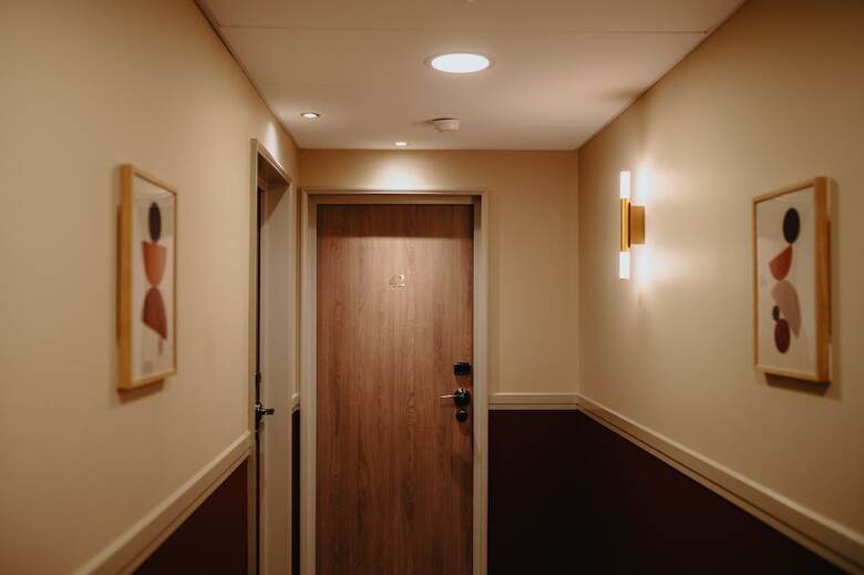 Hotel Keystone H�tel & Spa