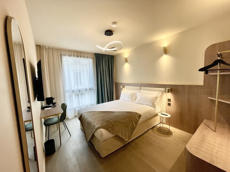 Hotel Keystone H�tel & Spa