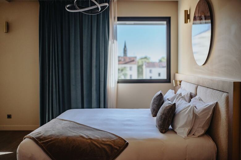 Hotel Keystone H�tel & Spa