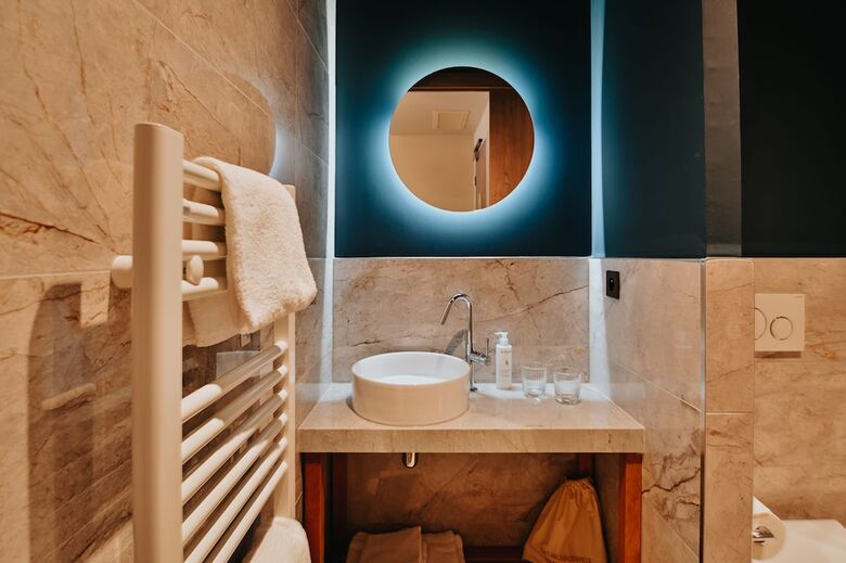 Hotel Keystone H�tel & Spa