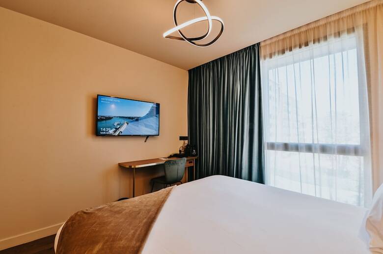 Hotel Keystone H�tel & Spa