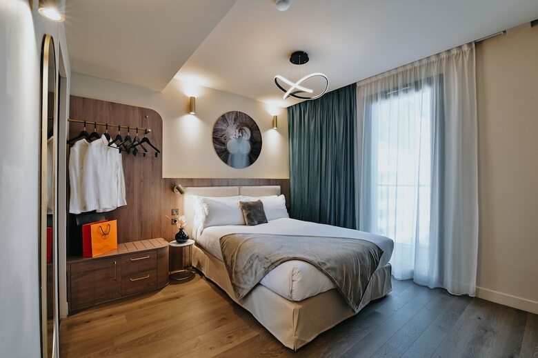 Hotel Keystone H�tel & Spa