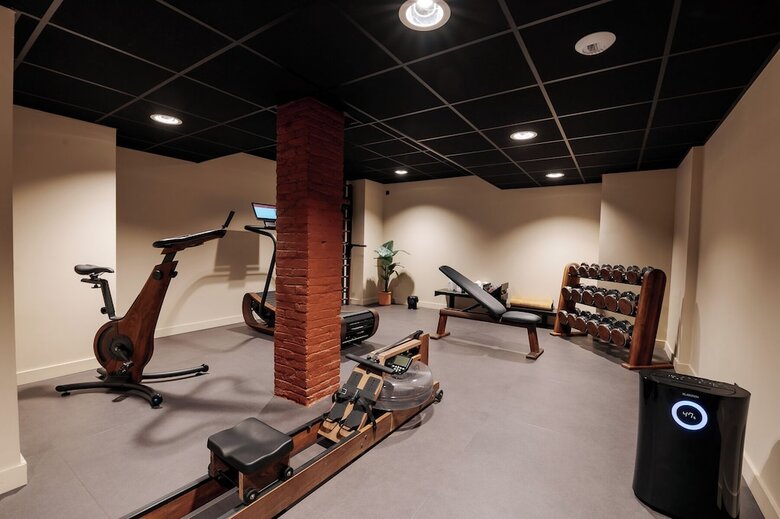 Hotel Keystone H�tel & Spa