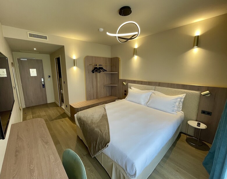 Hotel Keystone H�tel & Spa
