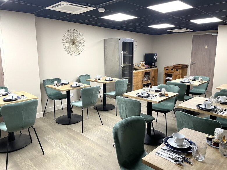 Hotel Keystone H�tel & Spa