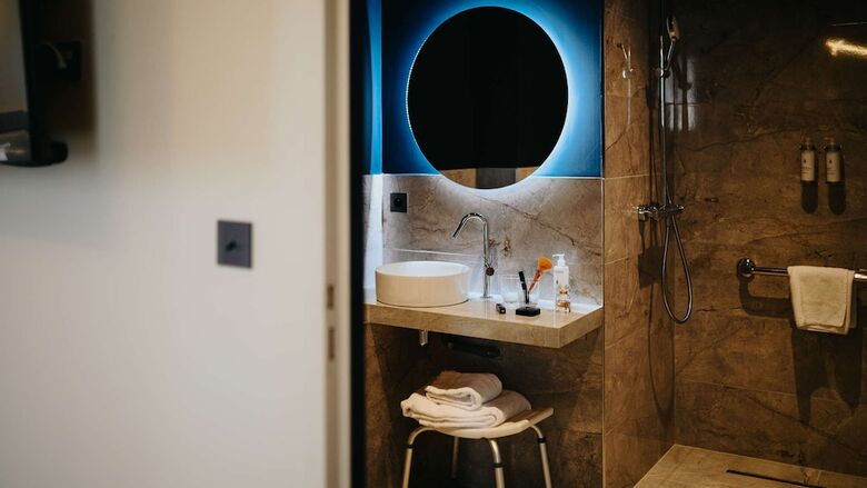 Hotel Keystone H�tel & Spa