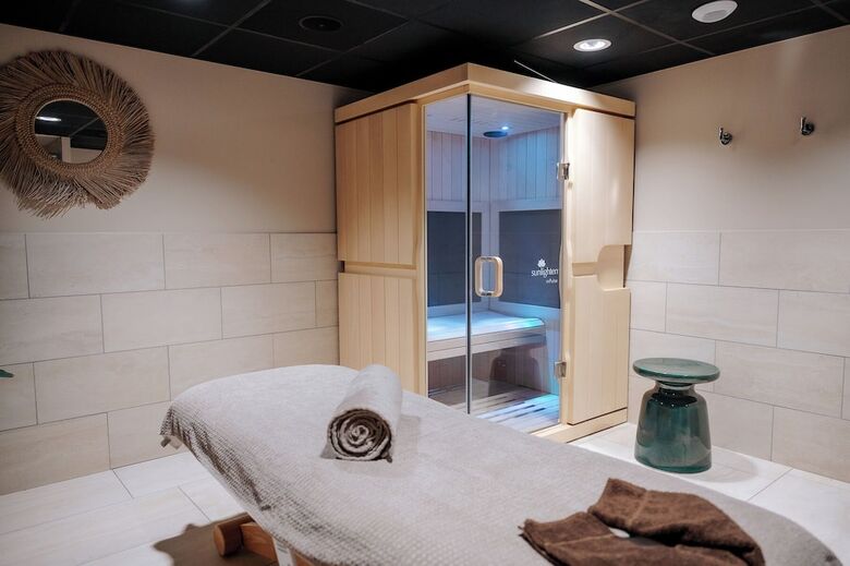Hotel Keystone H�tel & Spa