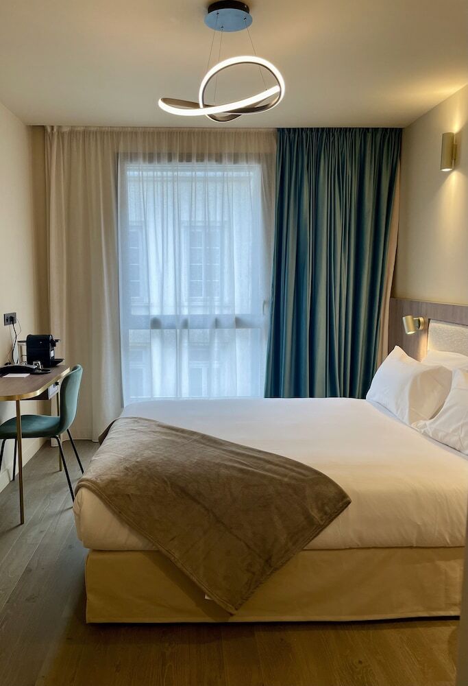 Hotel Keystone H�tel & Spa