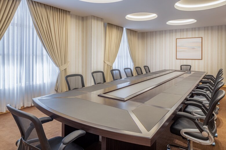 Hotel Residence Inn By Marriott Dammam
