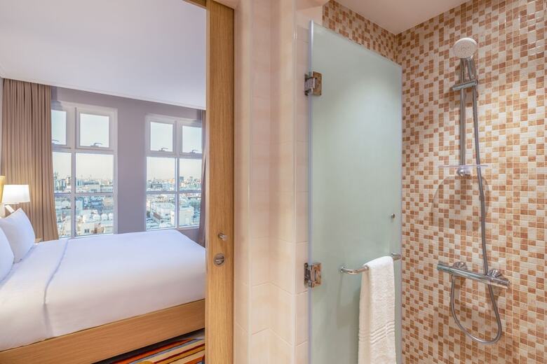 Hotel Residence Inn By Marriott Dammam