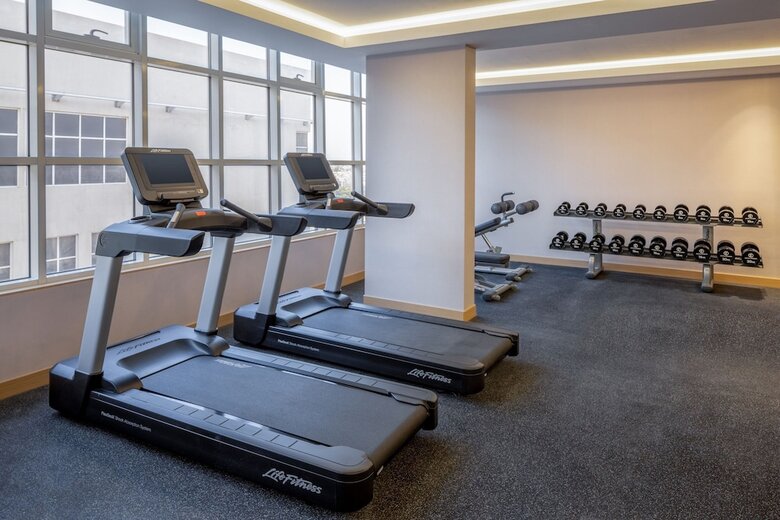 Hotel Residence Inn By Marriott Dammam