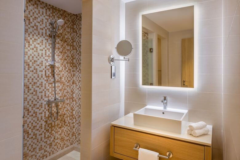Hotel Residence Inn By Marriott Dammam