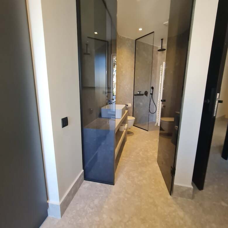 Cityzoe Athens Suites