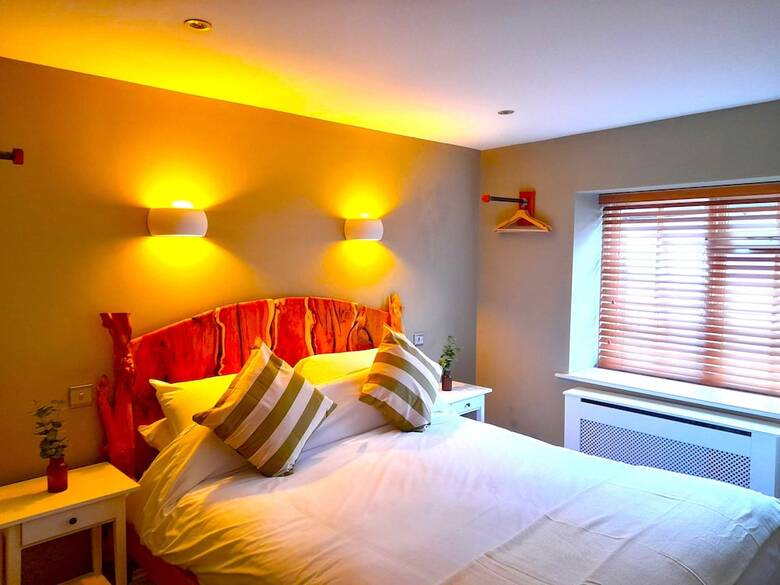 Hotel The Olive Well