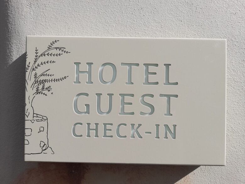 Hotel The Olive Well