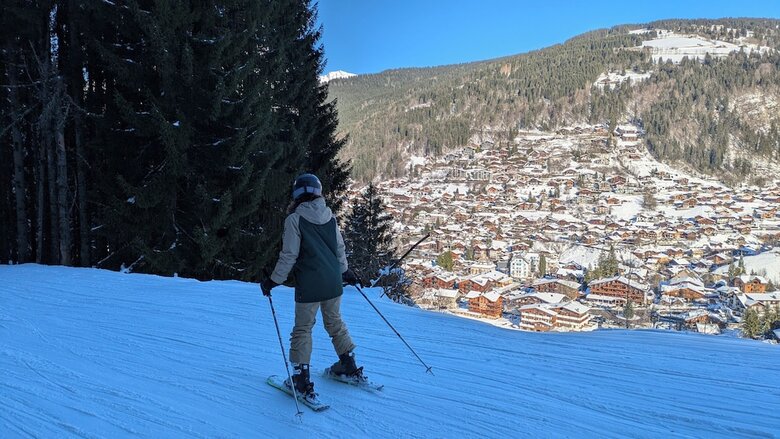 Village Vacances Le Chablais