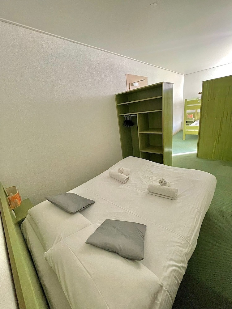 Village Vacances Le Chablais
