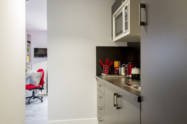 Hotel Yugo Explore - Arran House