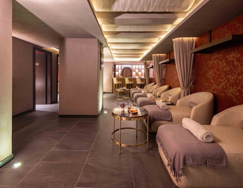 Cronton Design Hotel