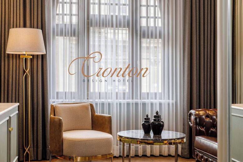 Cronton Design Hotel