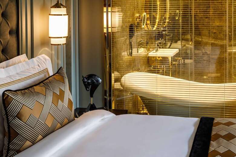 Cronton Design Hotel