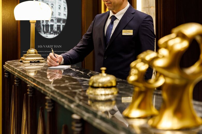 Cronton Design Hotel