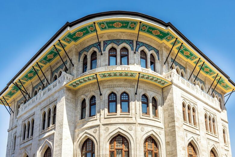 Cronton Design Hotel