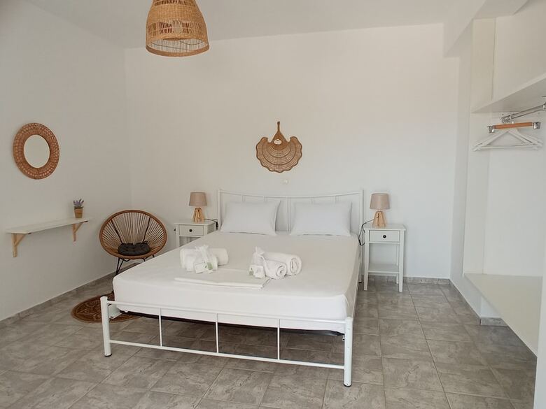 Hotel Ktima Vrisiana