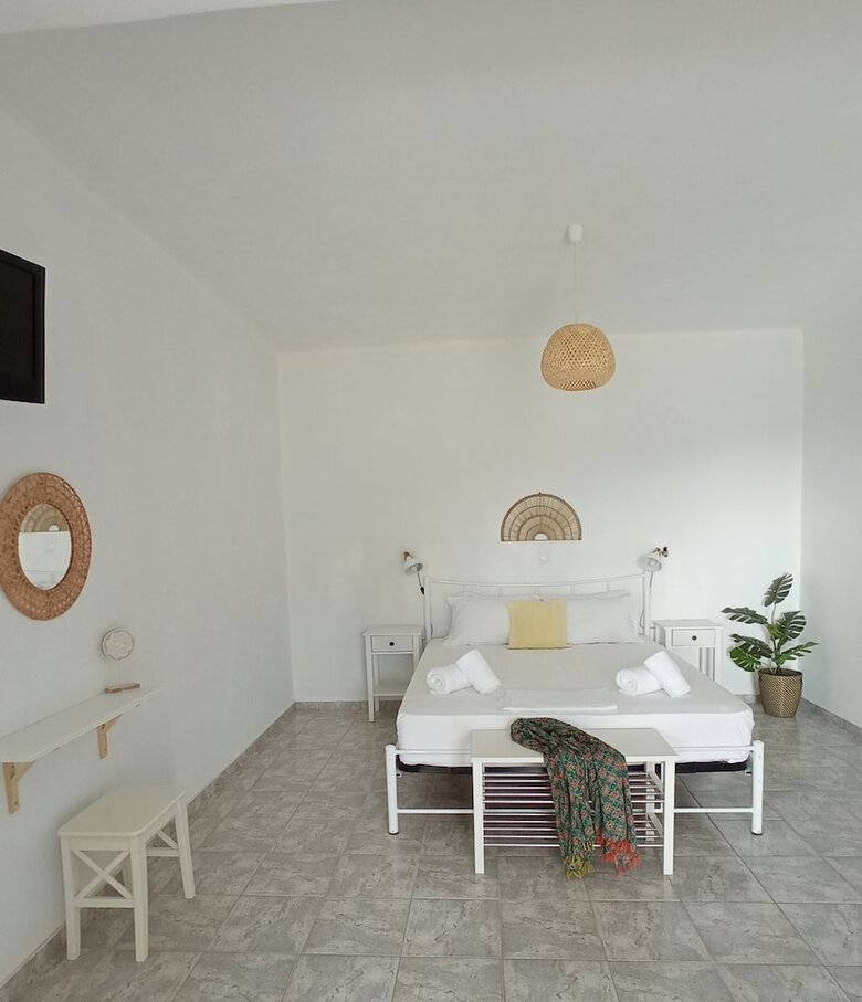 Hotel Ktima Vrisiana