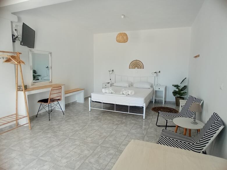 Hotel Ktima Vrisiana