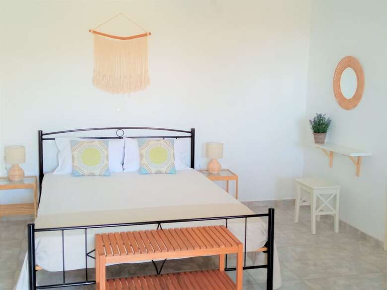 Hotel Ktima Vrisiana