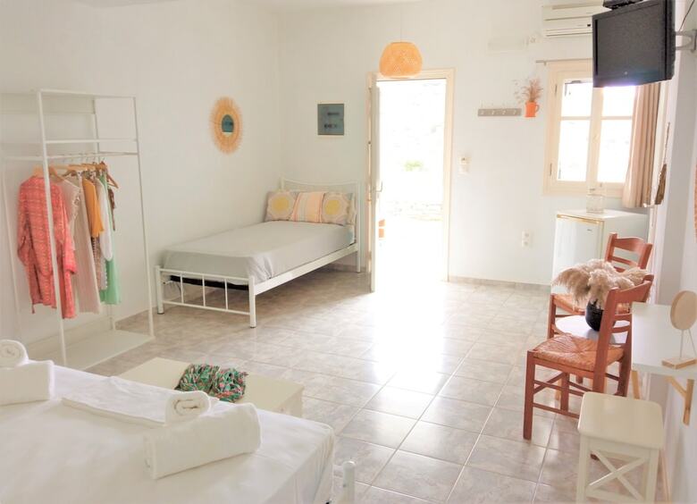 Hotel Ktima Vrisiana