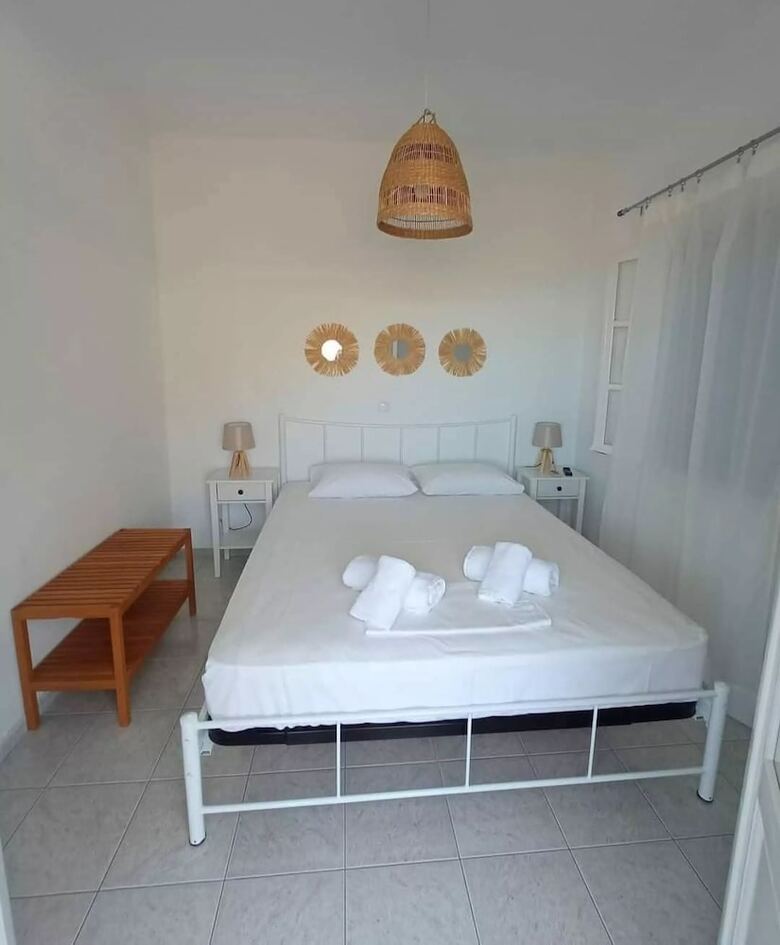 Hotel Ktima Vrisiana