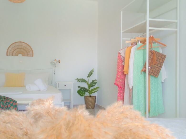 Hotel Ktima Vrisiana