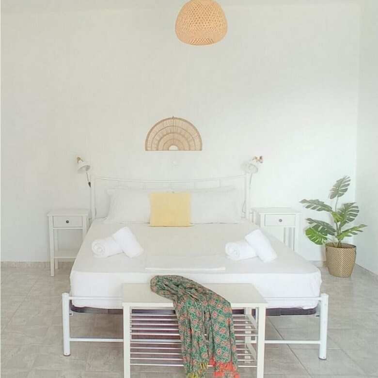 Hotel Ktima Vrisiana