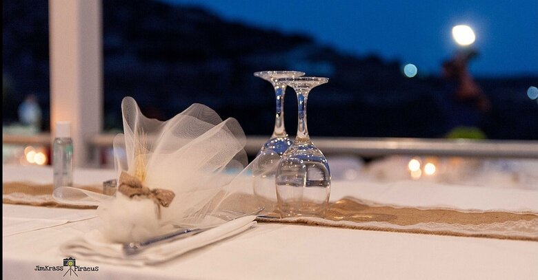 Hotel Ktima Vrisiana