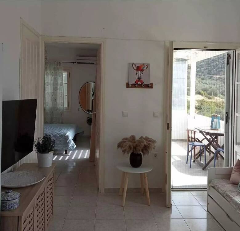 Hotel Ktima Vrisiana