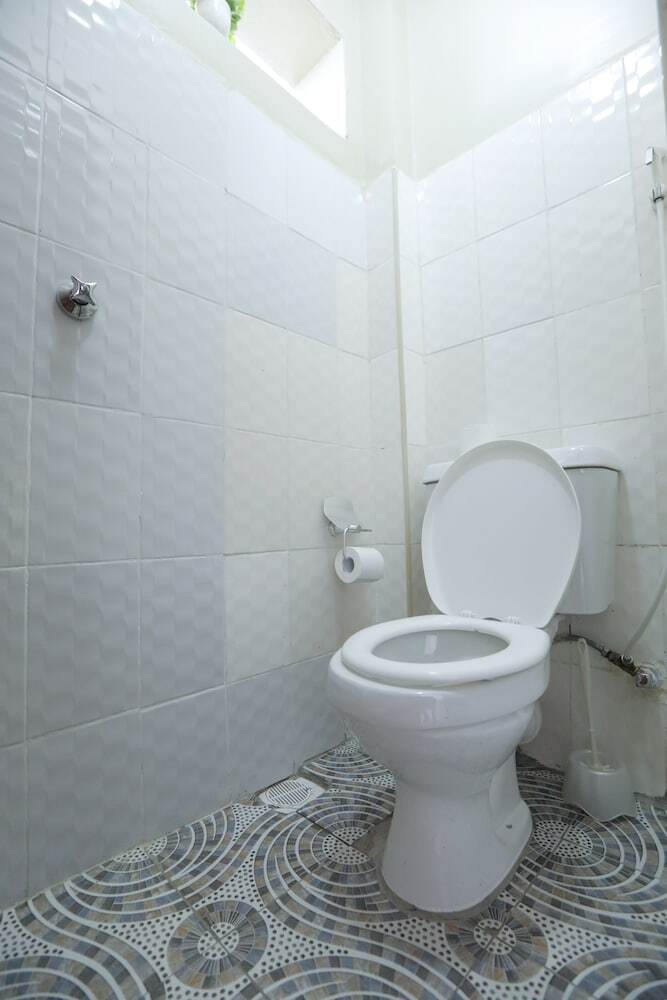 Munyaka Paramount Hotel