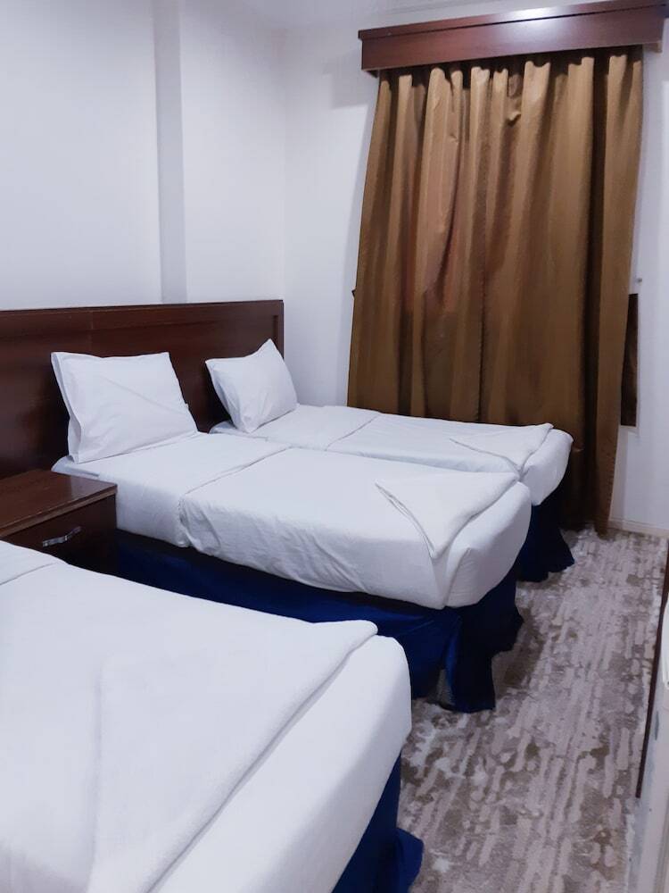 Manarat Al Eman Hotel