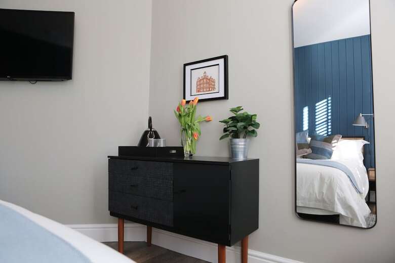 Hotel No.12 Self Check-in Apartments