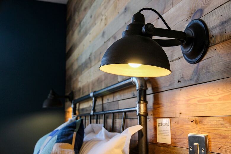 Hotel No.12 Self Check-in Apartments