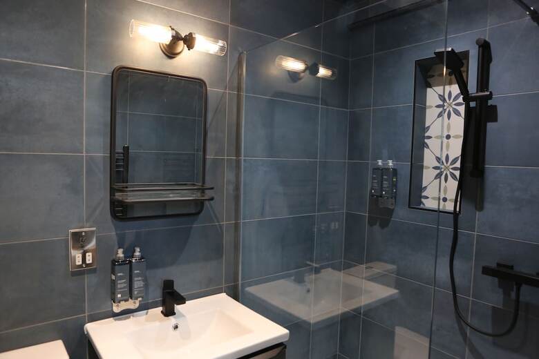 Hotel No.12 Self Check-in Apartments