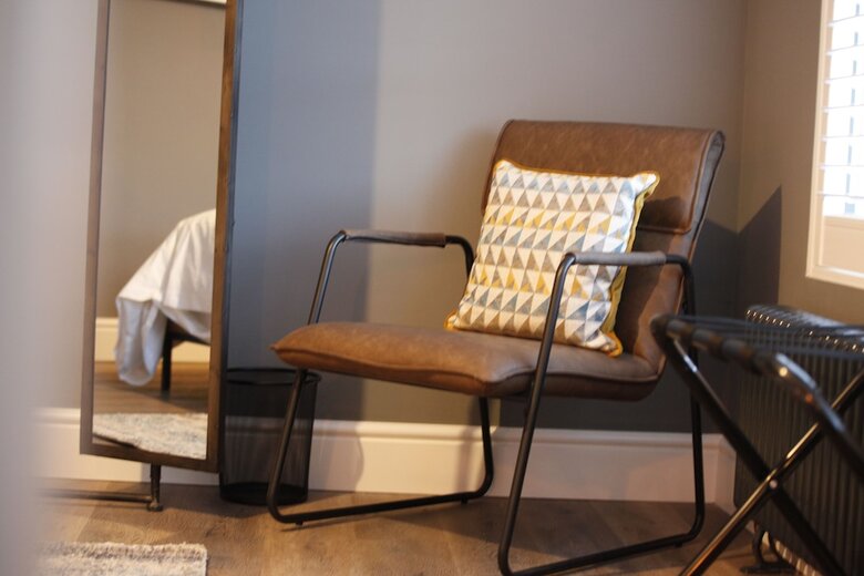Hotel No.12 Self Check-in Apartments