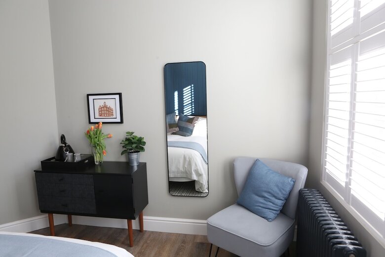 Hotel No.12 Self Check-in Apartments