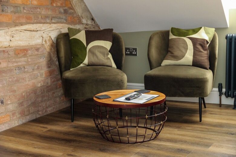Hotel No.12 Self Check-in Apartments