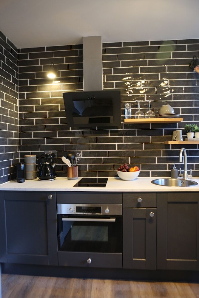 Hotel No.12 Self Check-in Apartments