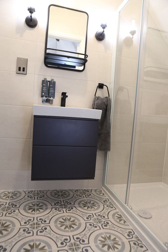 Hotel No.12 Self Check-in Apartments
